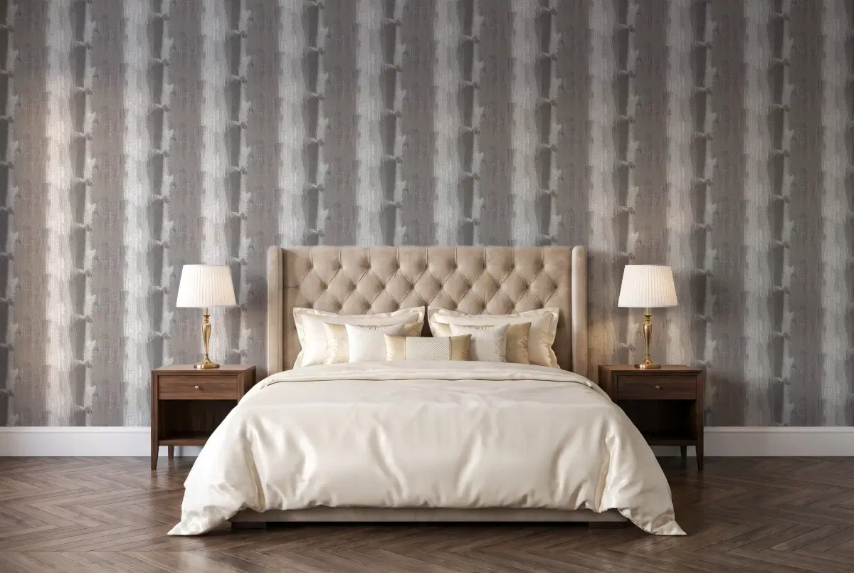 Шпалери Duka Prestige 25621-1 в інтер'єрі