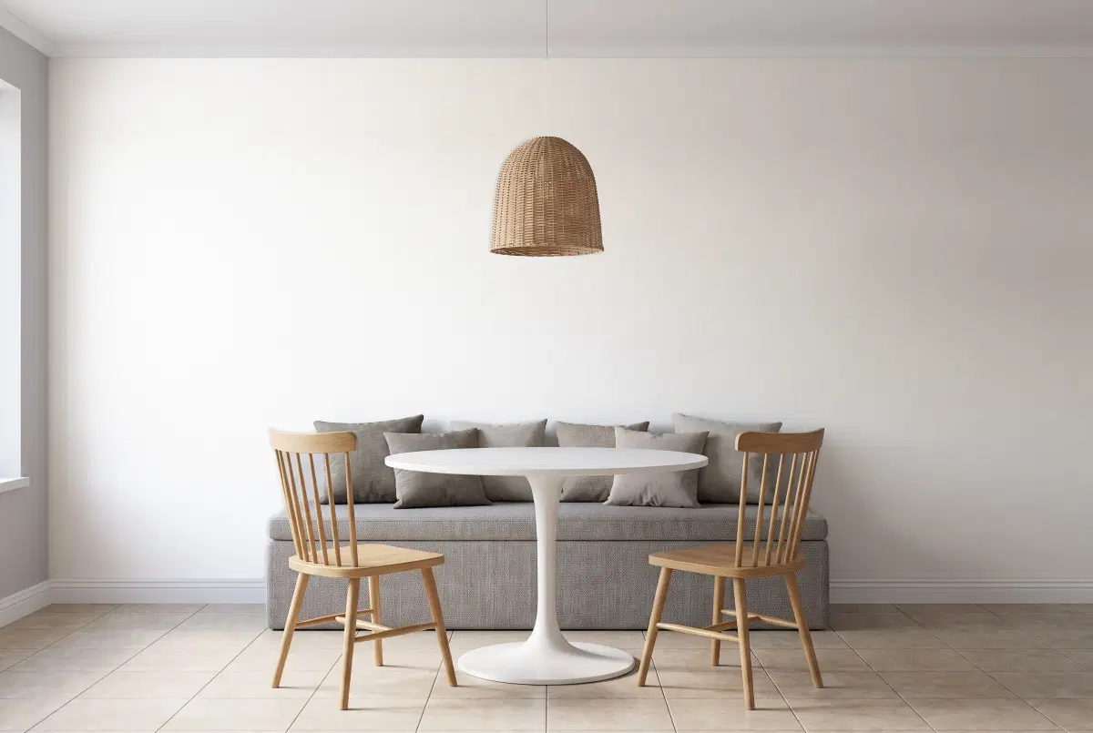 Duka Selective 32851-2 в інтер'єрі