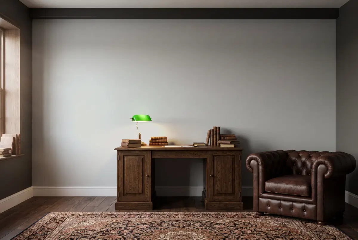 Marburg Structure + Surface 30097 в інтер'єрі