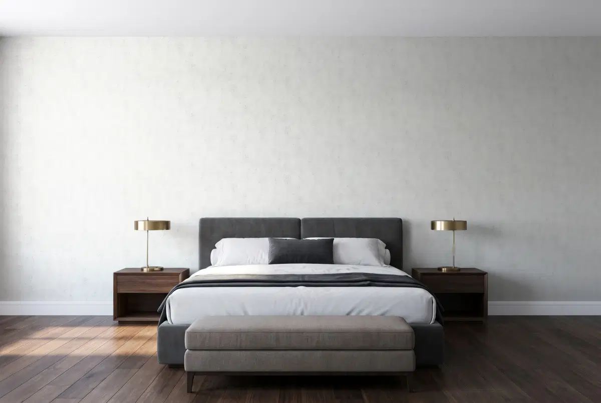 Шпалери Marburg City Glam 32312 в інтер'єрі