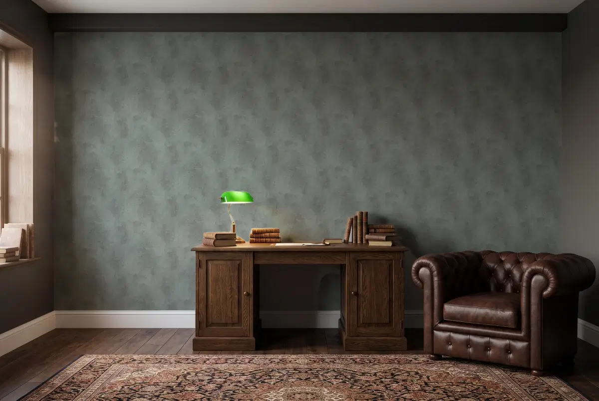 Шпалери Marburg Loft Superior 59611 в інтер'єрі