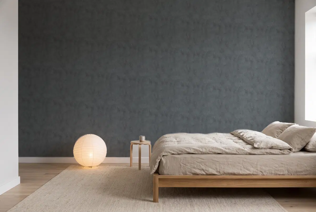 Шпалери Marburg City Glow + Urban Elegance 32338 в інтер'єрі