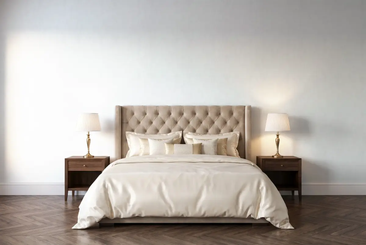 Marburg City Glow + Urban Elegance 34222 в інтер'єрі