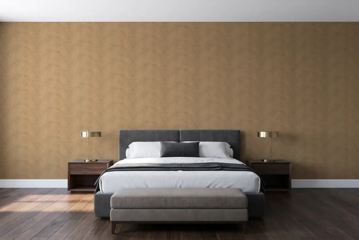 Шпалери Marburg City Glow + Urban Elegance 34245 в інтер'єрі