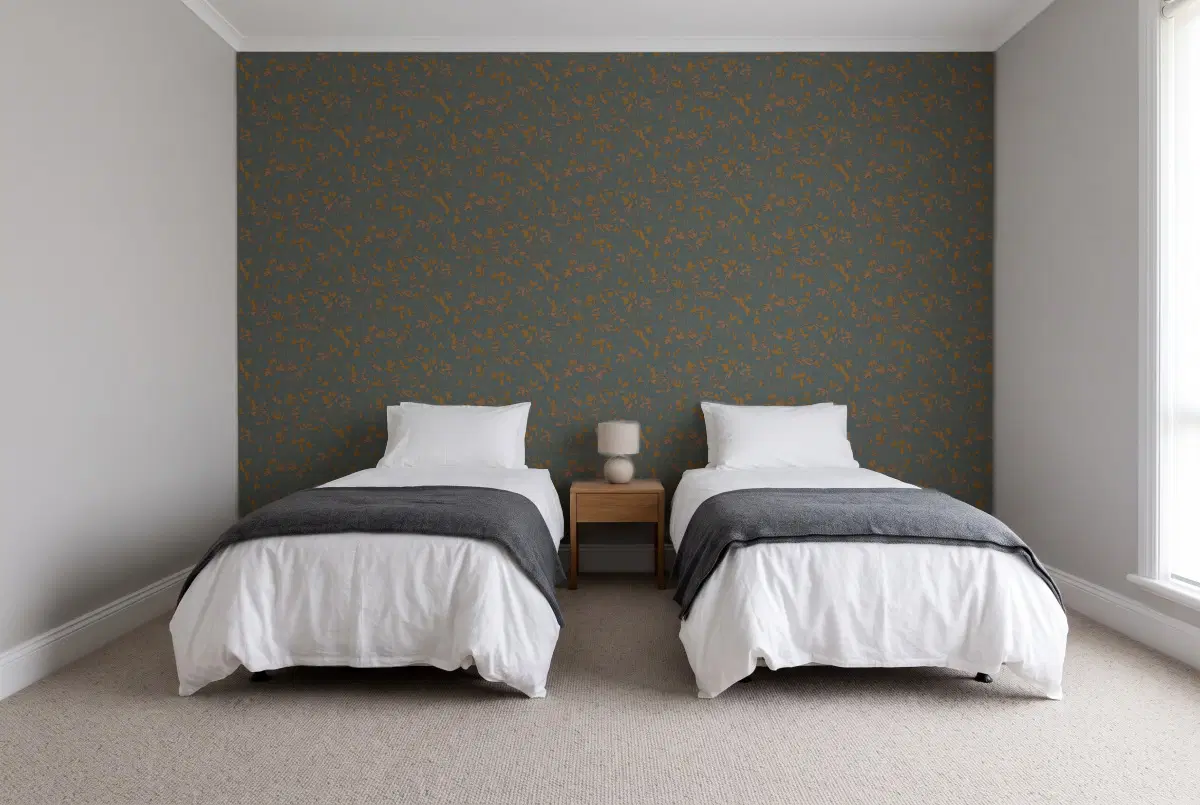 Шпалери Marburg City Romance + City Charm 35003 п в інтер'єрі