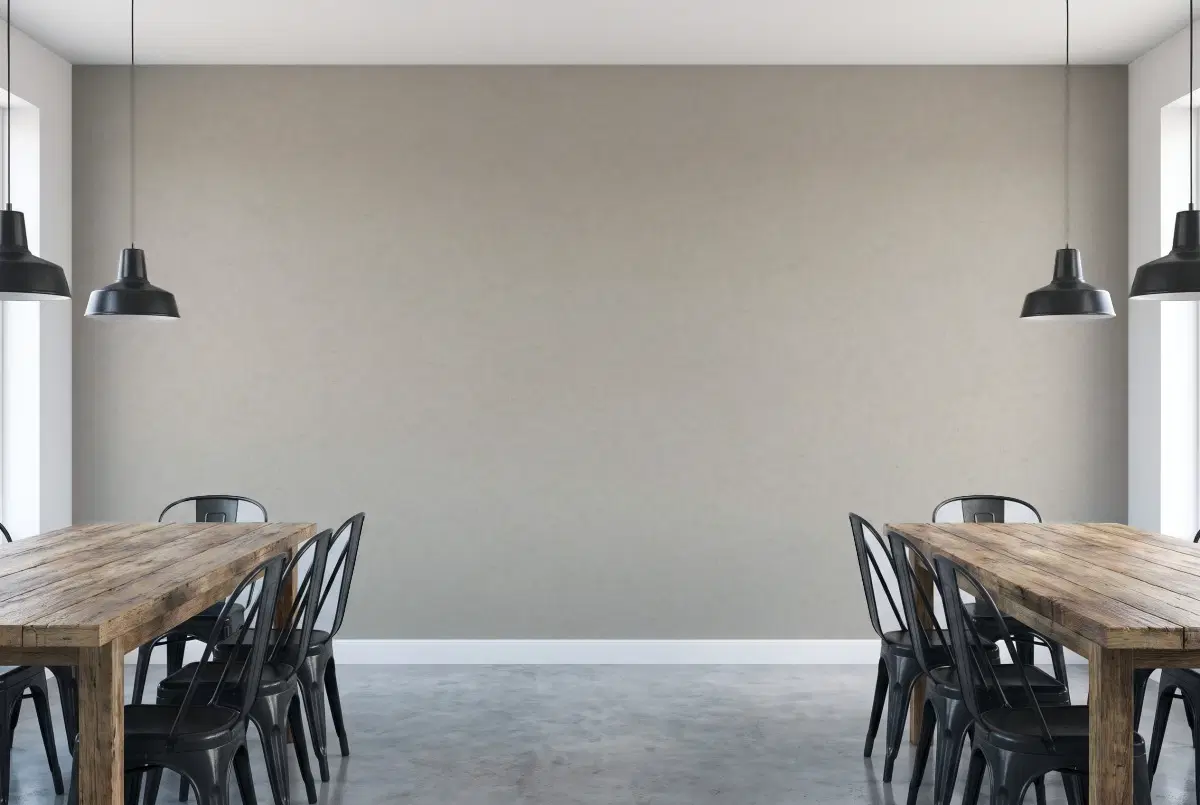 Шпалери Marburg Loft Essence 36211 в інтер'єрі