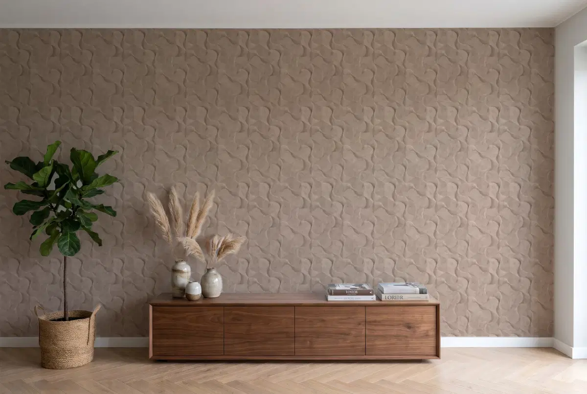 Шпалери Marburg Loft Essence 36293 в інтер'єрі