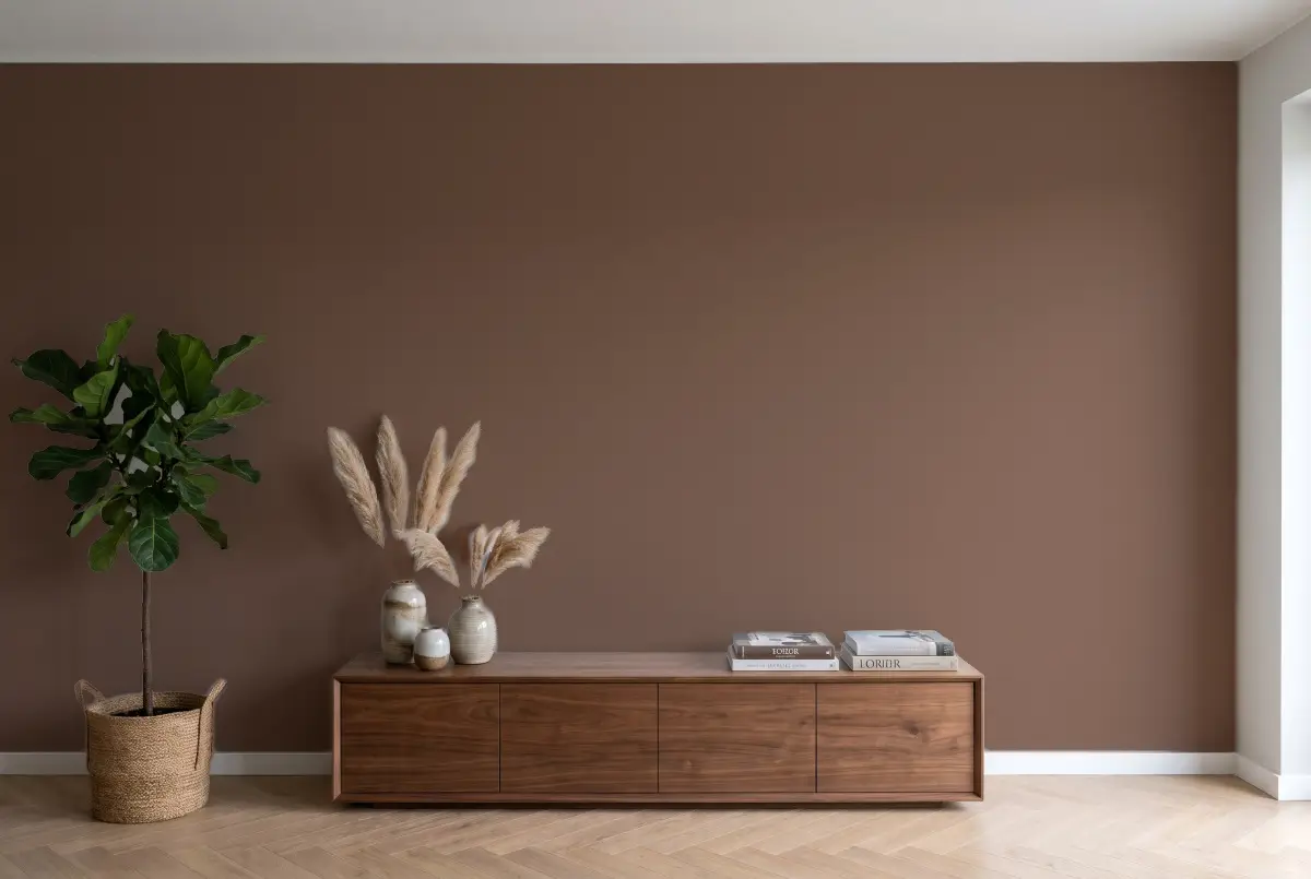 Шпалери Marburg Trace 98830 в інтер'єрі