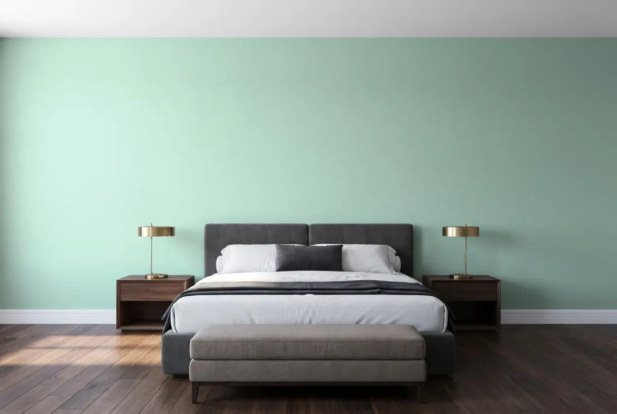 Шпалери Erismann Brilliant Colours 02403-35 в інтер'єрі