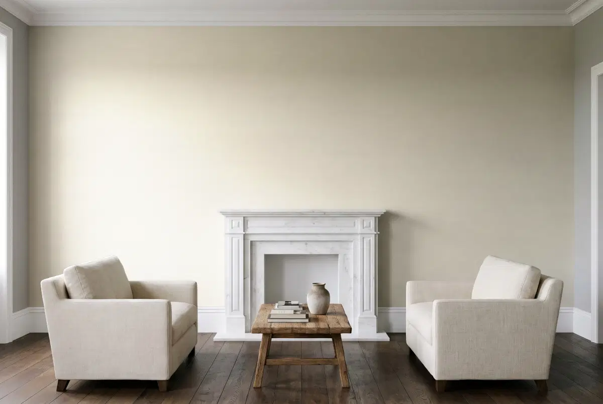 Шпалери Erismann Brilliant Colours 02403-39 в інтер'єрі
