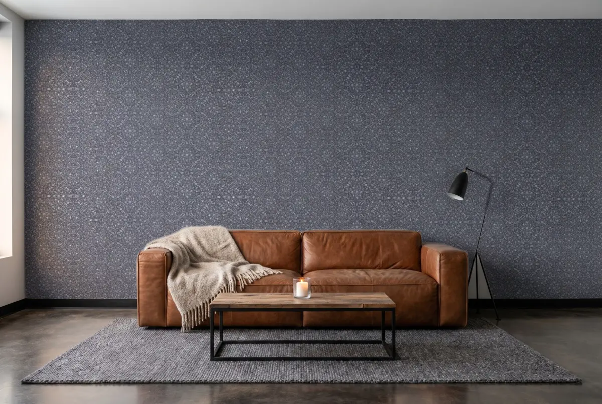 Шпалери P+S Fashion for Walls 2 02481-50 в інтер'єрі