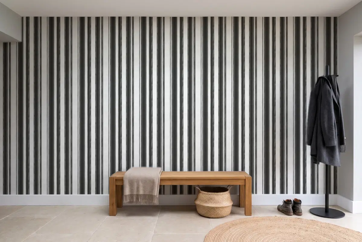 Шпалери P+S Fashion for Walls 2 02486-30 в інтер'єрі