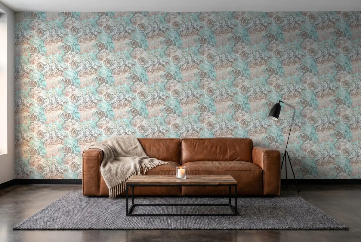 P+S Vintage Queen 02496-42 в інтер'єрі