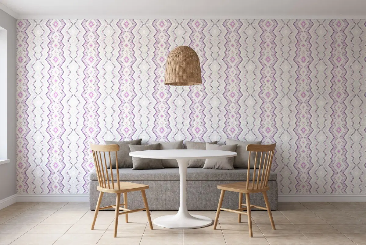 Шпалери P+S Fashion for Walls 3 02545-10 в інтер'єрі