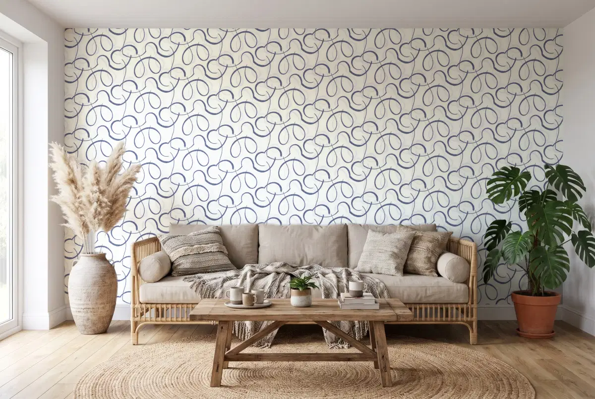 Шпалери P+S Spesial offer 03936-20 в інтер'єрі