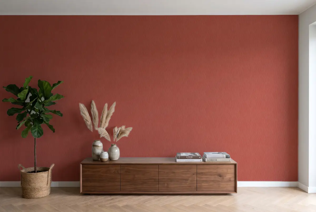 Шпалери P+S D. Bohlen Papier 05538-40 в інтер'єрі