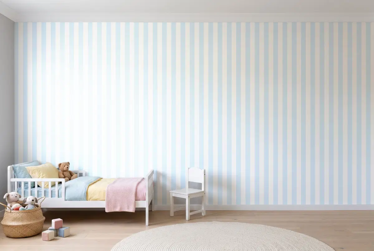 Шпалери Graham & Brown Kids&home 5/Kids&Home Ind. 100097 в інтер'єрі