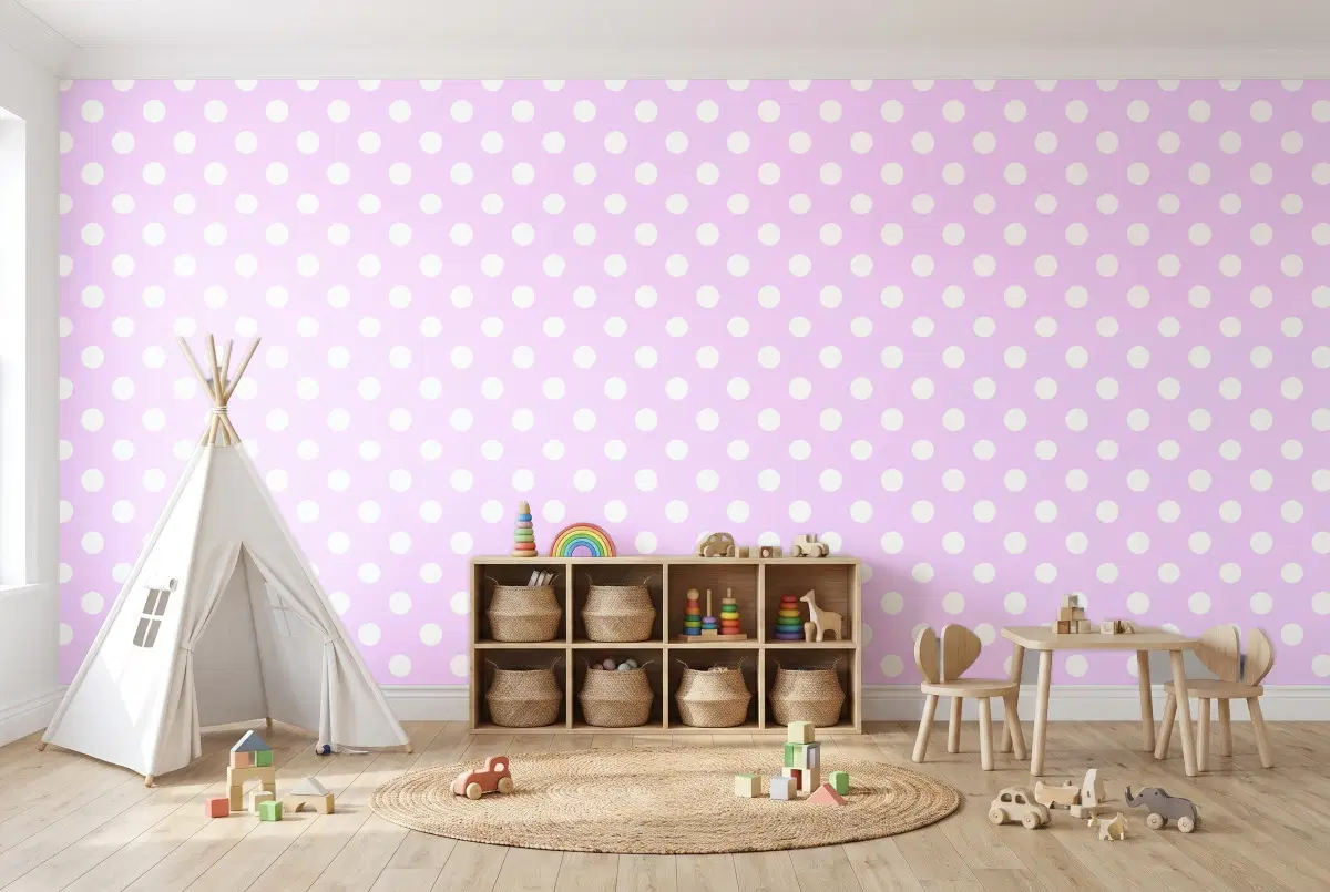 Шпалери Graham & Brown Kids&home 5 100101 в інтер'єрі
