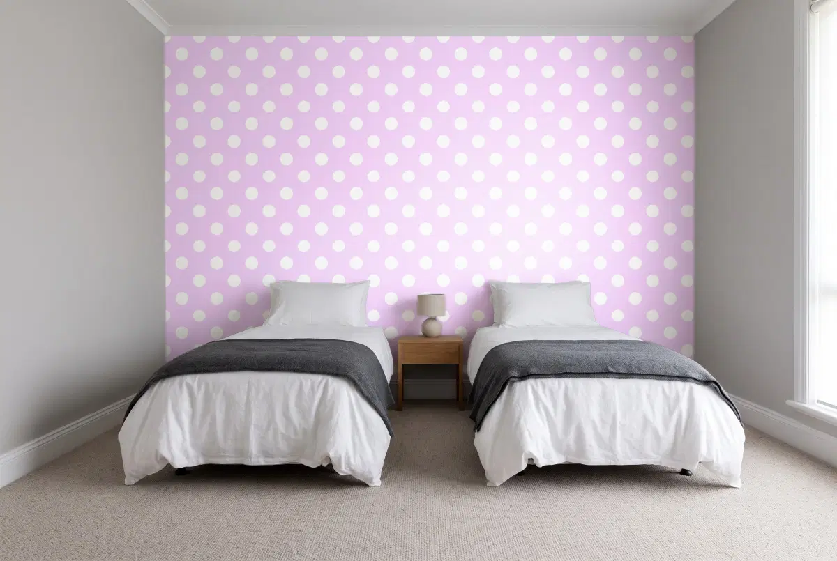 Шпалери Graham & Brown Kids&home 5 100101 в інтер'єрі