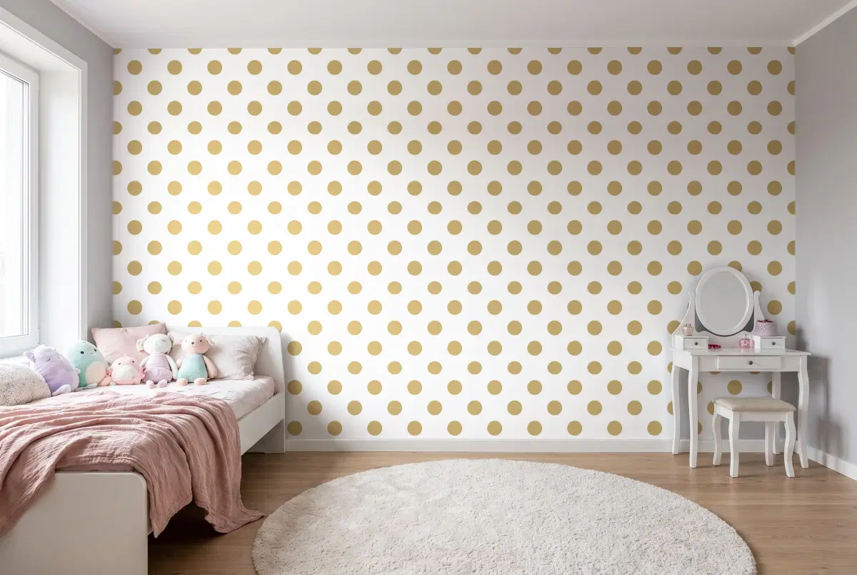 Шпалери Graham & Brown Kids&home 5/Kids&Home Ind. 100105 в інтер'єрі