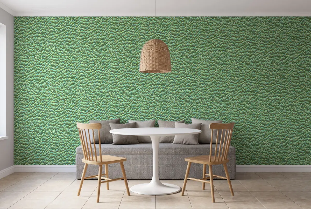 Шпалери Erismann Paradisio 2 10129-18 в інтер'єрі