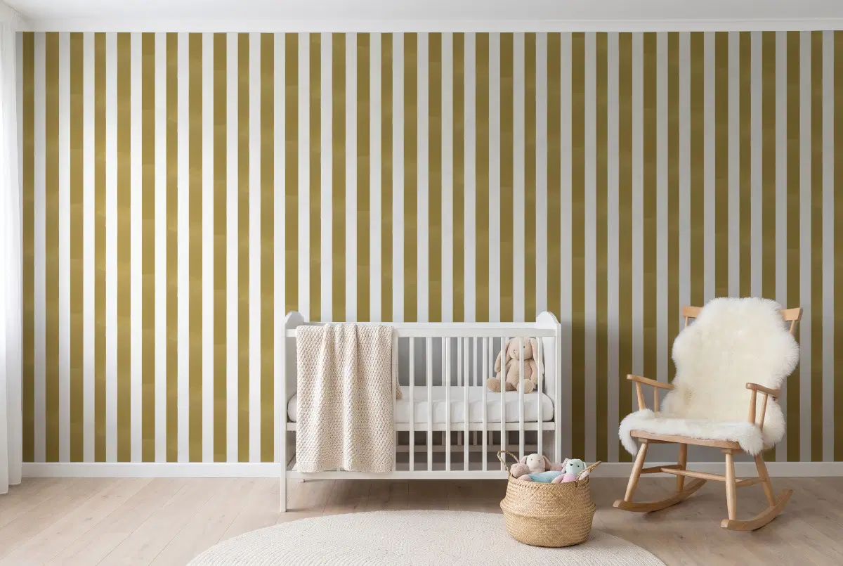 Шпалери Graham & Brown Kids&home 5 102507 в інтер'єрі