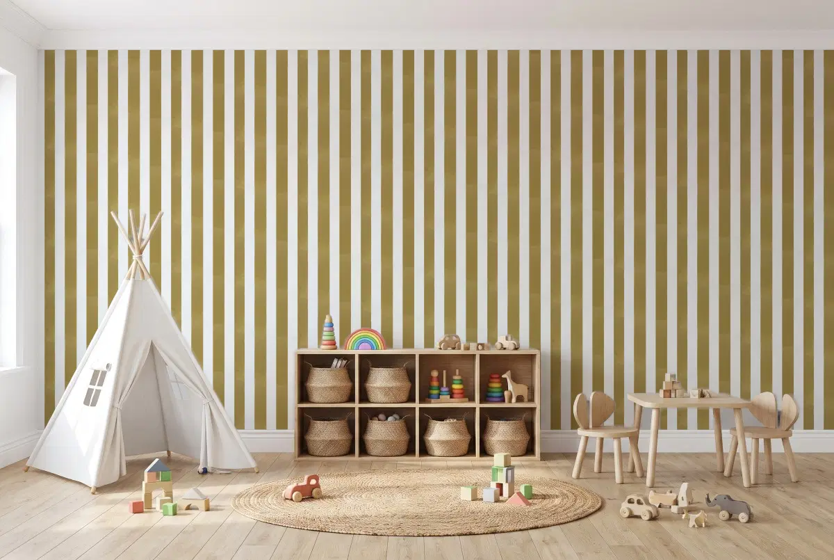 Шпалери Graham & Brown Kids&home 5 102507 в інтер'єрі