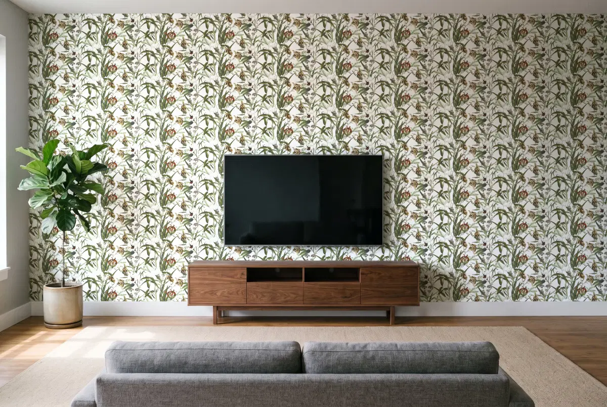 PARADISE 103324 в інтер'єрі