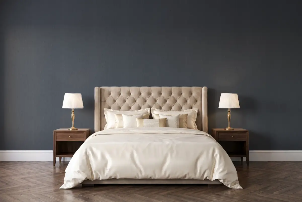 Шпалери Erismann Gmk Fashion for Walls 2 12035-15 в інтер'єрі