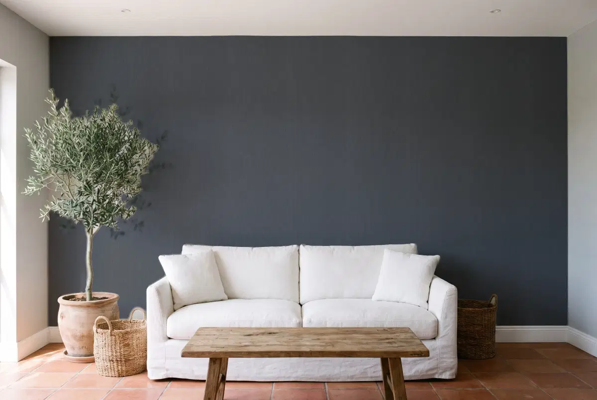 Шпалери Erismann Gmk Fashion for Walls 2 12035-15 в інтер'єрі