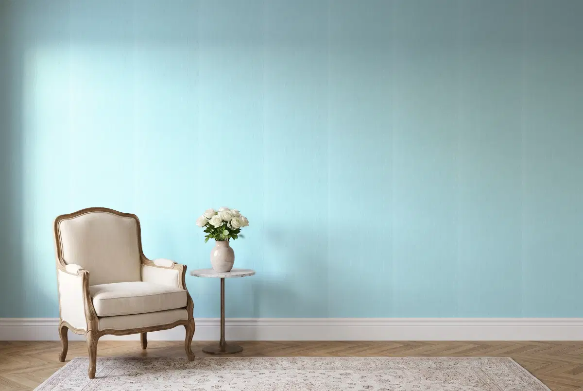 Шпалери Erismann Elle 12089-18 Розпродаж в інтер'єрі