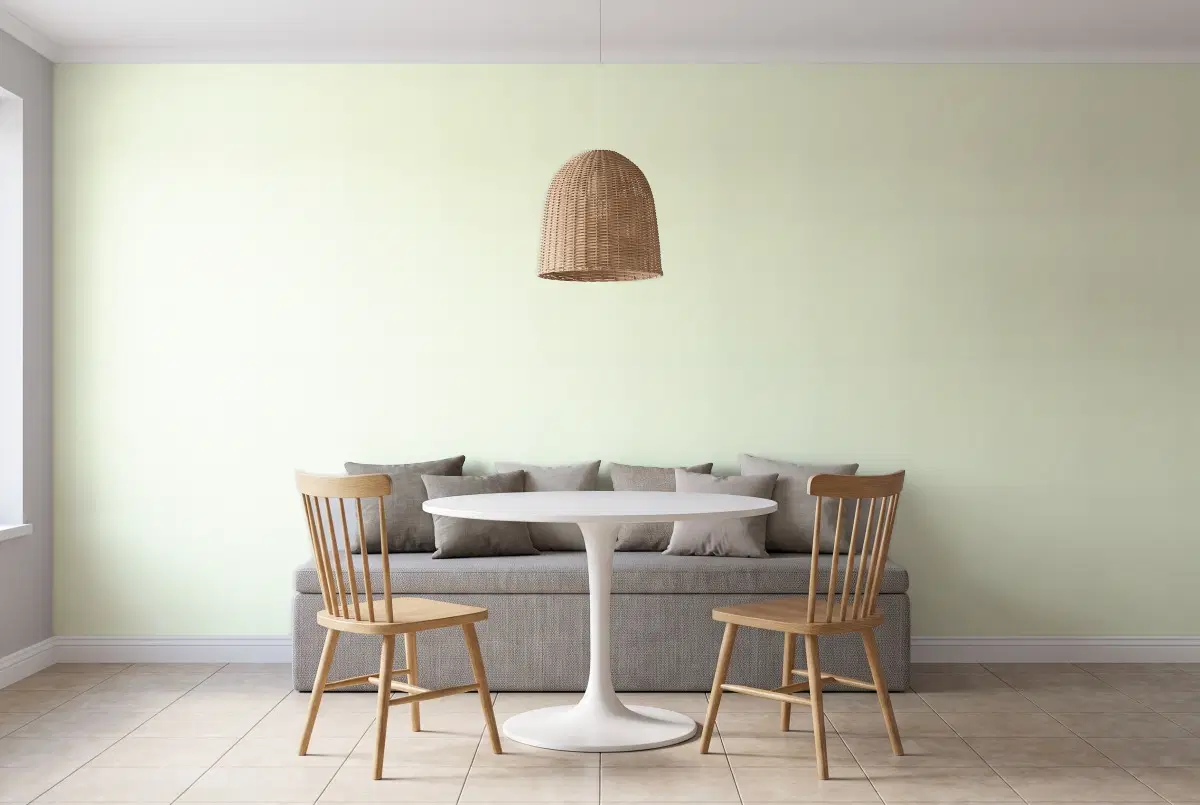 Шпалери Erismann Elle 2 12089-35 в інтер'єрі