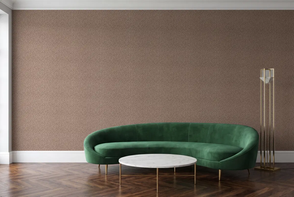 Шпалери Erismann Code Nature 12106-11 Розпродаж в інтер'єрі