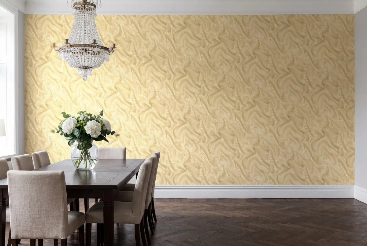Шпалери Erismann Elle 2 12114-02 Розпродаж в інтер'єрі