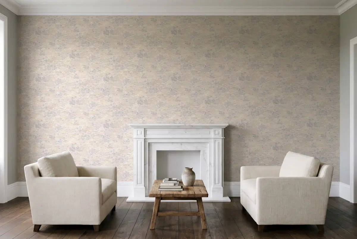 Шпалери Erismann Focus 12150-37 в інтер'єрі
