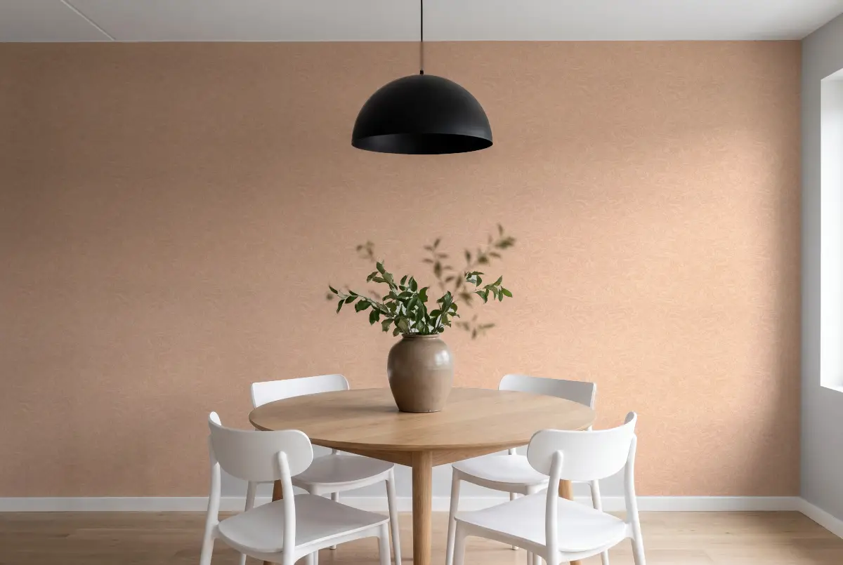 Шпалери Erismann Elle 3 12163-48 в інтер'єрі