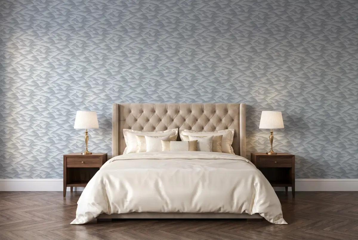 Шпалери Erismann Gmk Fashion for Walls 4 12182-29 в інтер'єрі