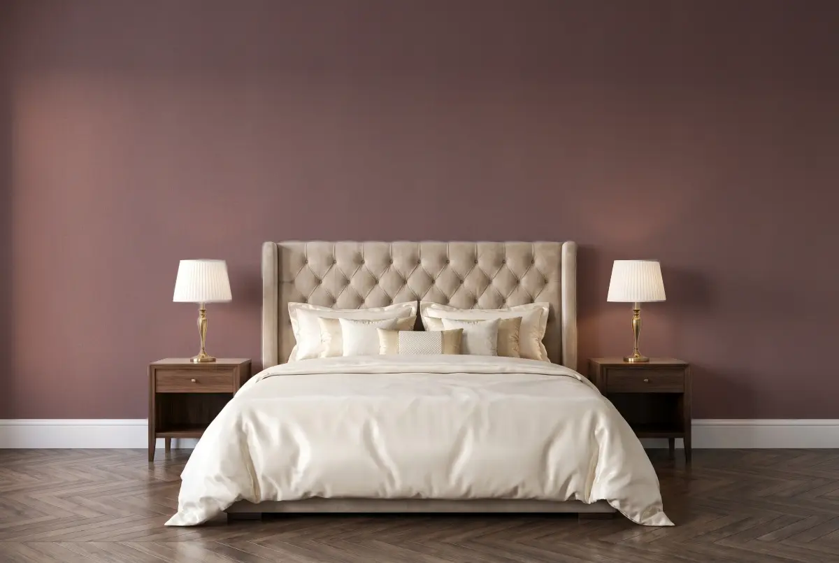 Erismann Martinique/Colours &Texturs 12193-21 в інтер'єрі