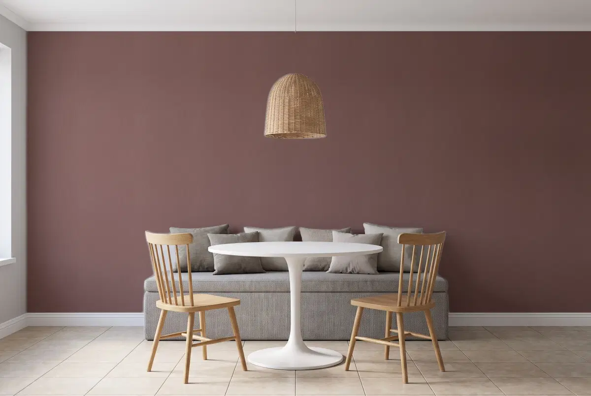Шпалери Erismann Martinique/Colours &Texturs 12193-21 в інтер'єрі