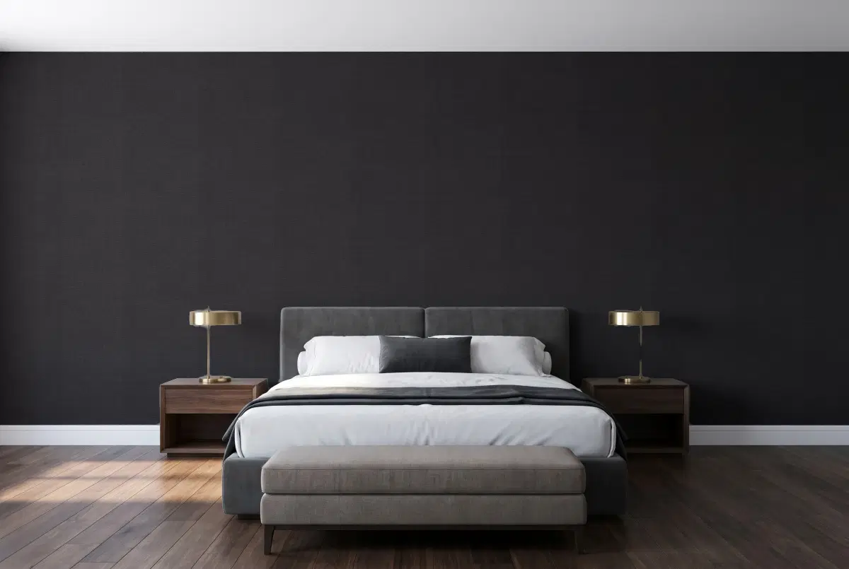 Шпалери Erismann Melange/Colours &Texturs 12213-15 в інтер'єрі