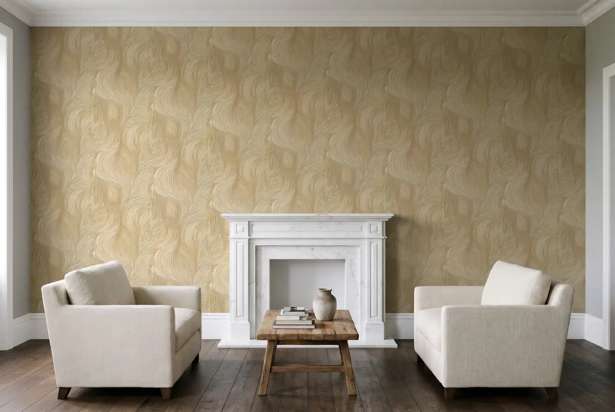 Шпалери Erismann Gmk Fashion for Walls 5 12250-30 в інтер'єрі