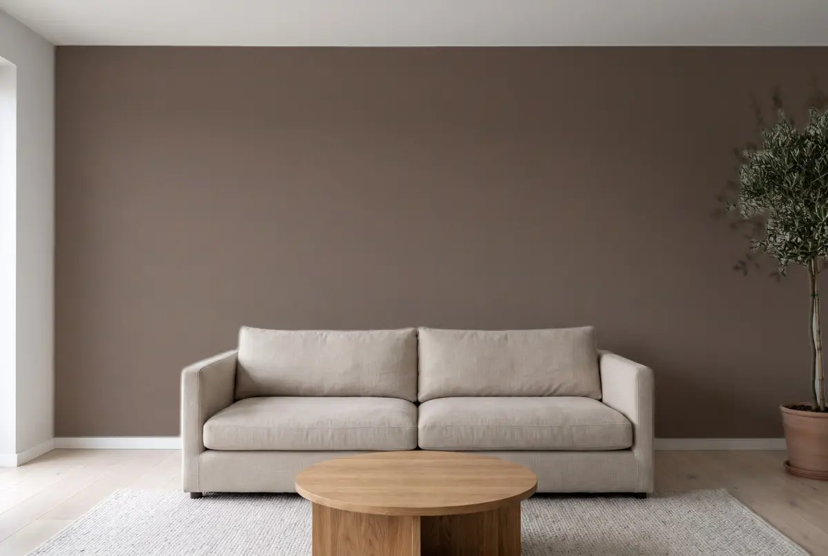 Erismann Melange "New Style" 12272-11 в інтер'єрі