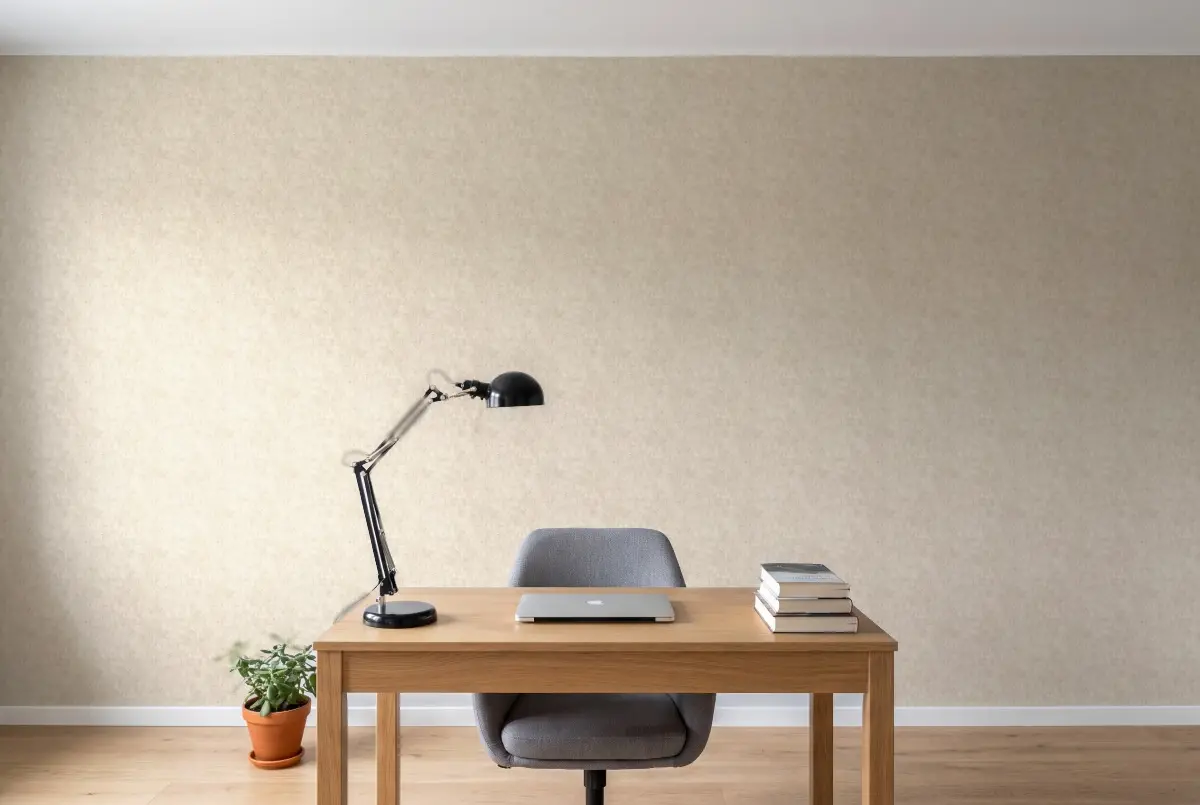 Шпалери Erismann Melange "New Style" 12273-02 в інтер'єрі