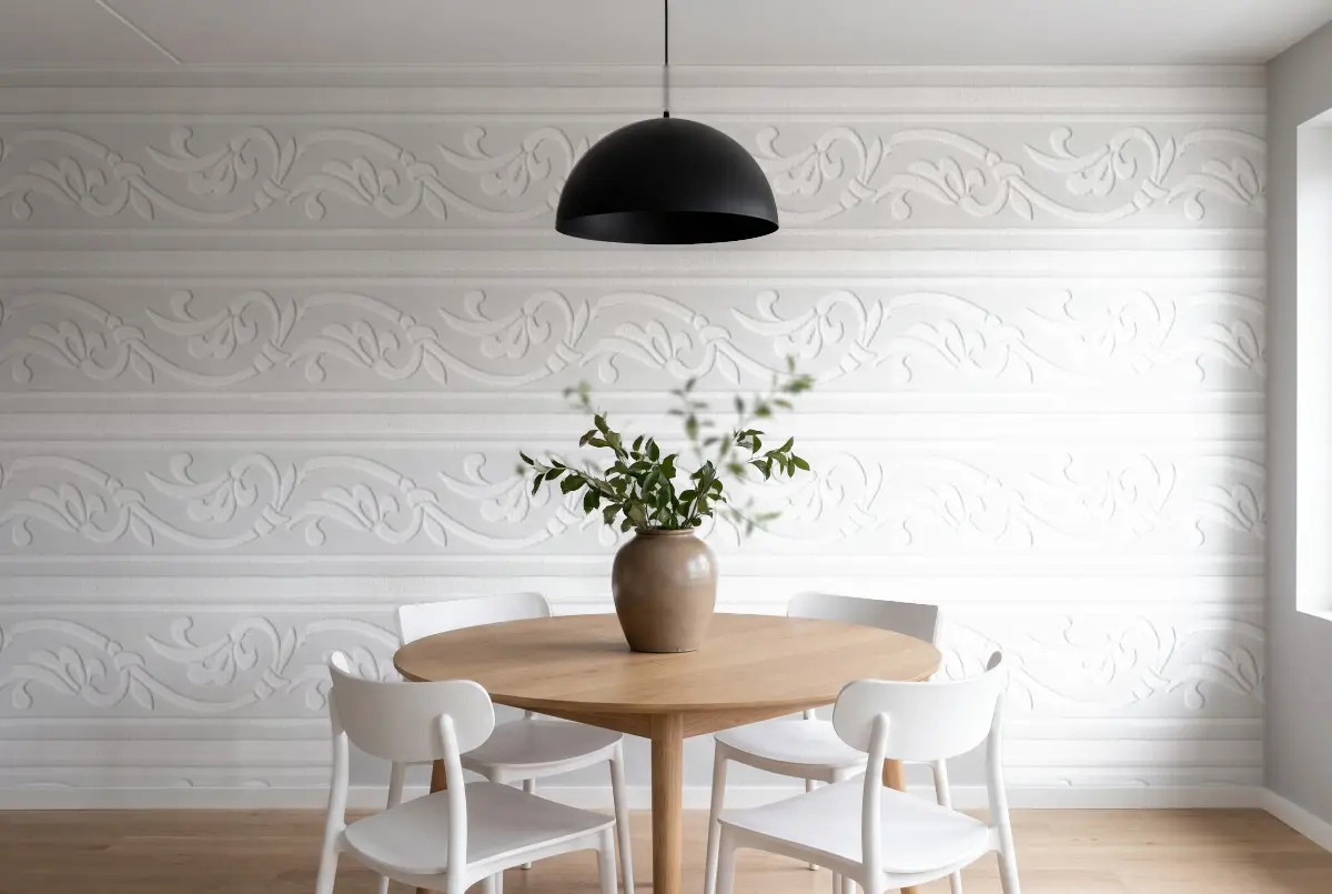 Marburg Patent Decor 1801 в інтер'єрі