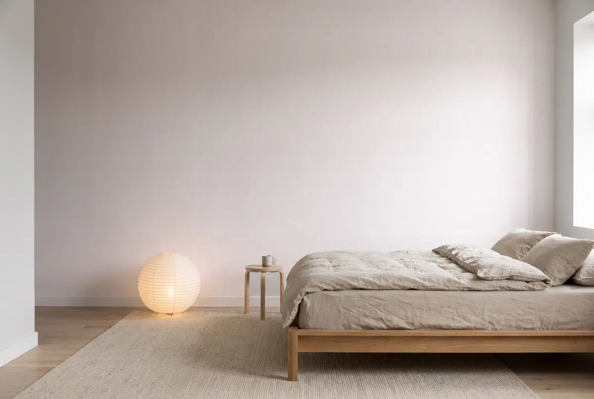 Шпалери Yuanlong Graziella 29059 в інтер'єрі