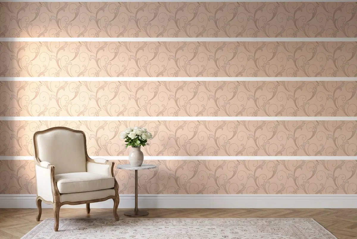 Шпалери Serenate 30-594 Розпродаж в інтер'єрі