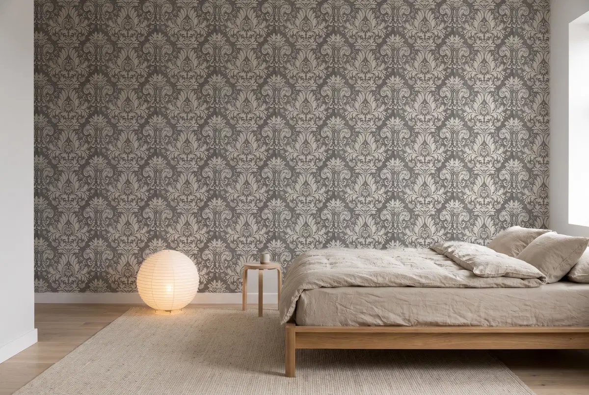 Шпалери A.S. Création Classico 3122-35 Розпродаж в інтер'єрі
