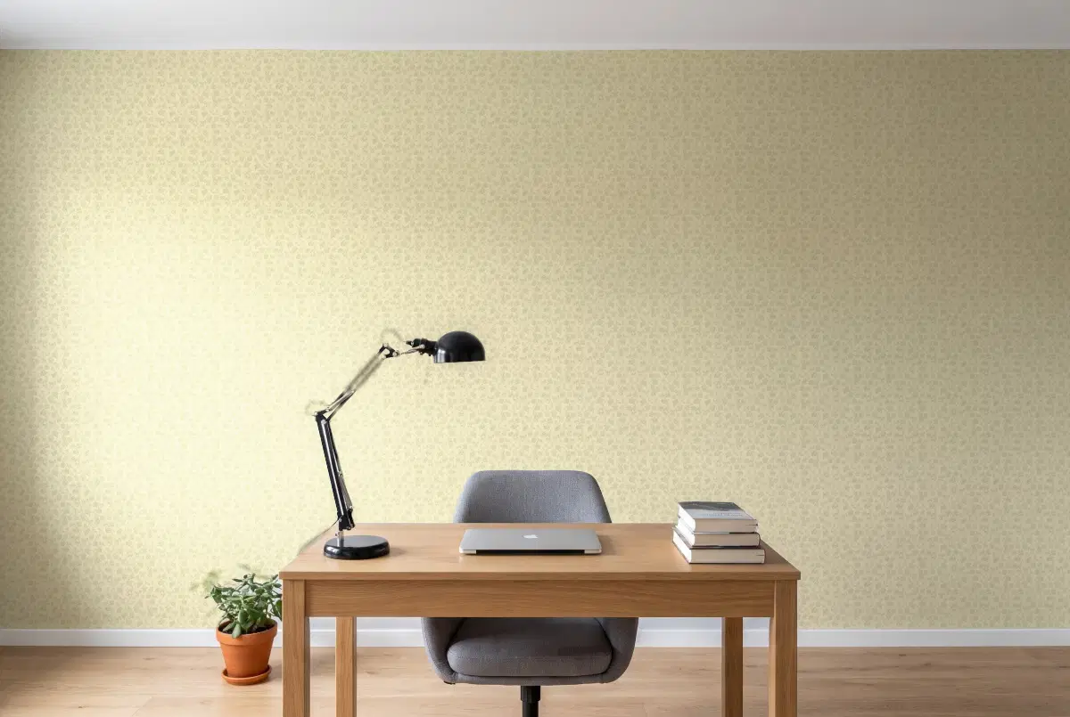 A.S. Création Flower Days 31872-1 в інтер'єрі