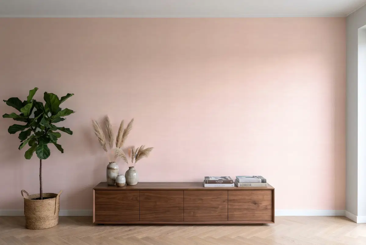 A.S. Création Urban Flowers 32794-4 в інтер'єрі