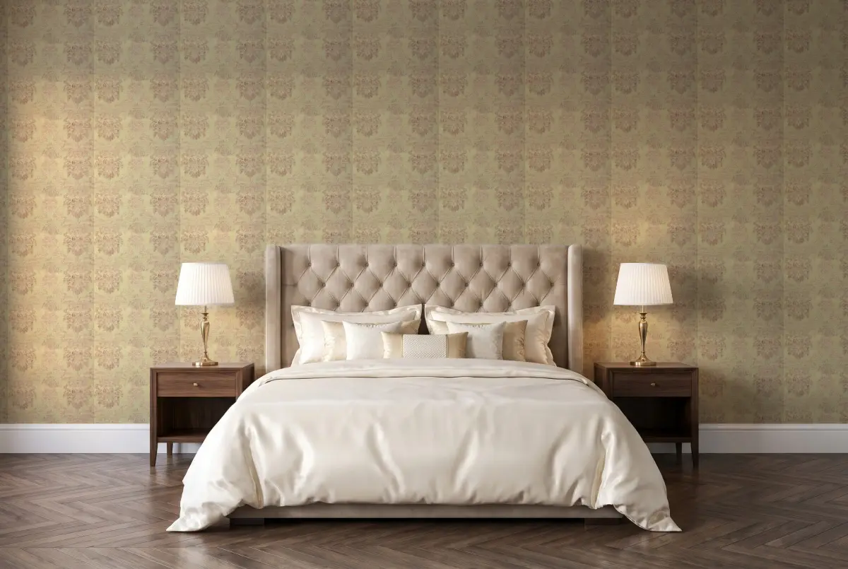 Шпалери A.S. Création Safina 33323-6 Розпродаж в інтер'єрі